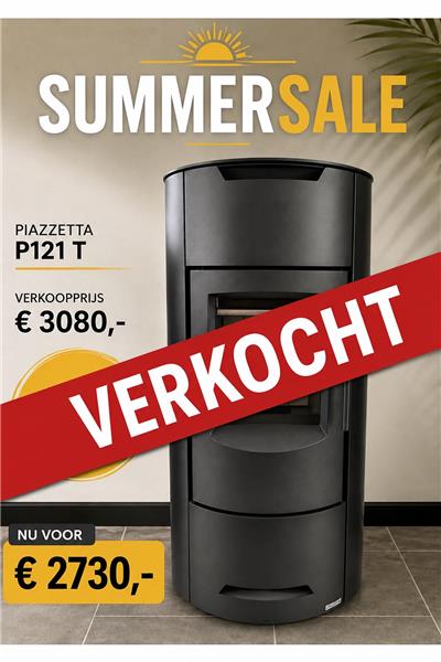 Marco Service - Summersale